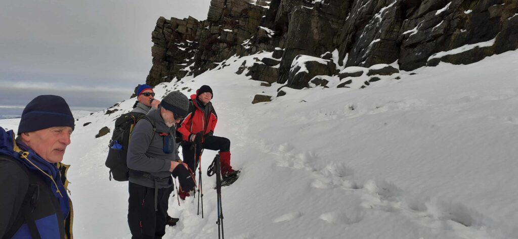 4_eying up the climbs at Windgather