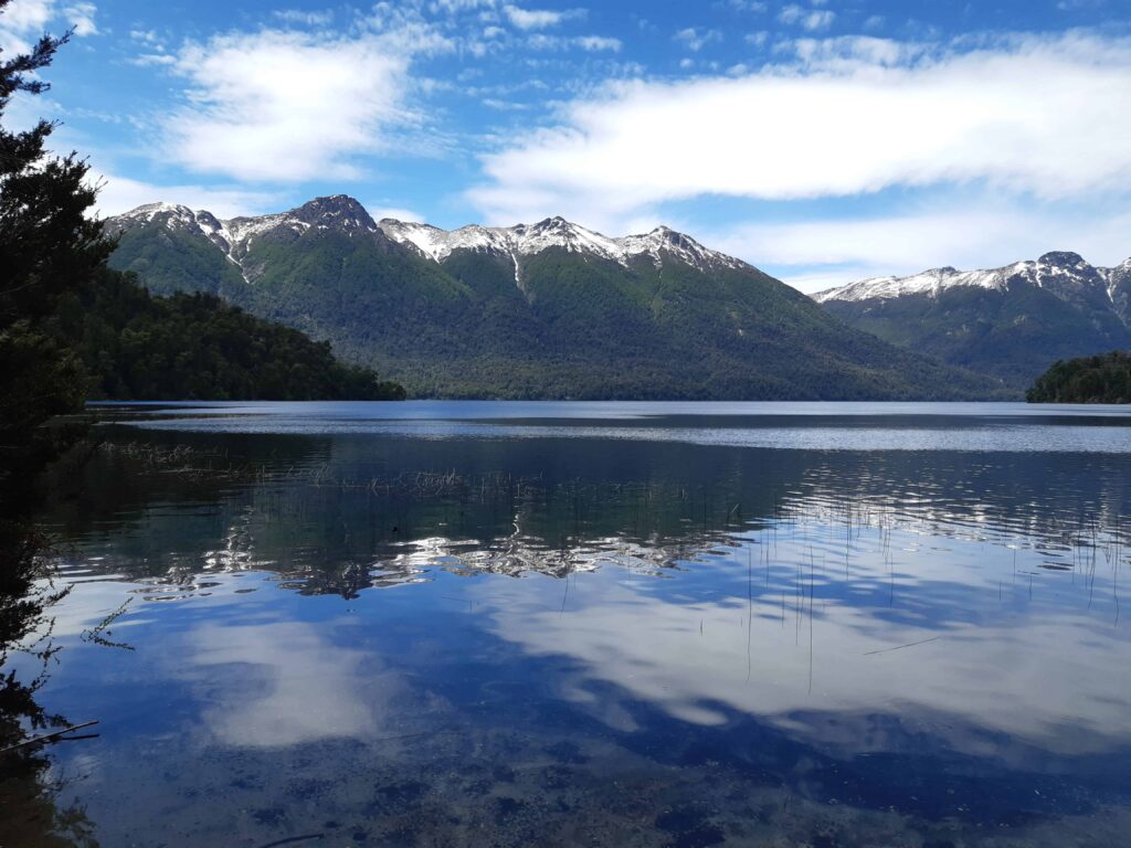 Argentine Lake District 4