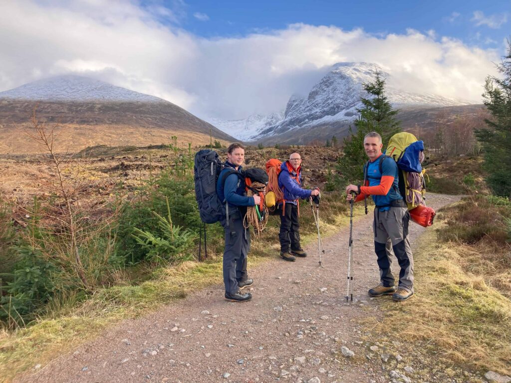 Ben Nevis
