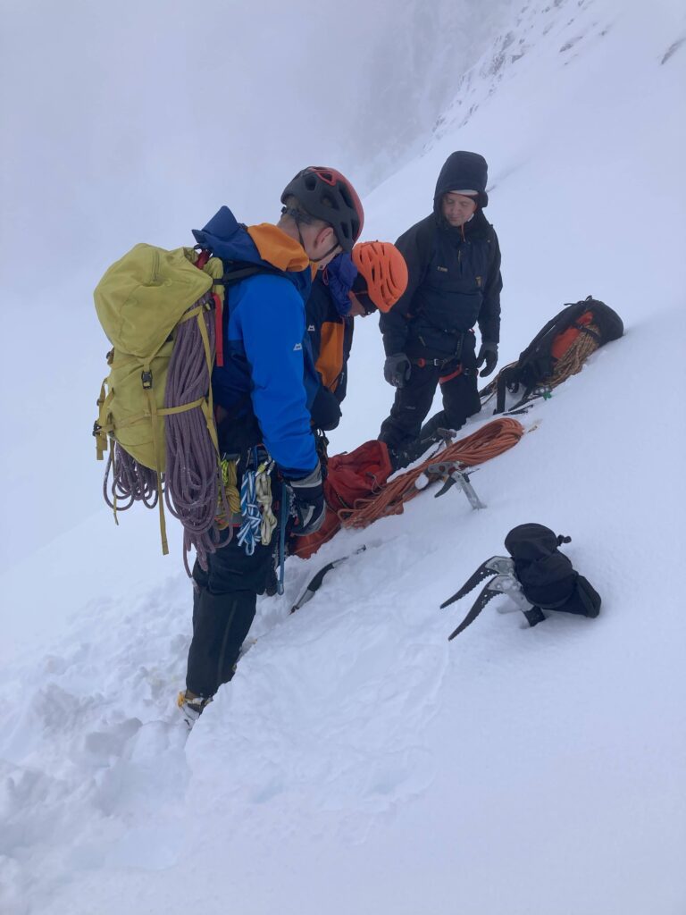 Ben Nevis
