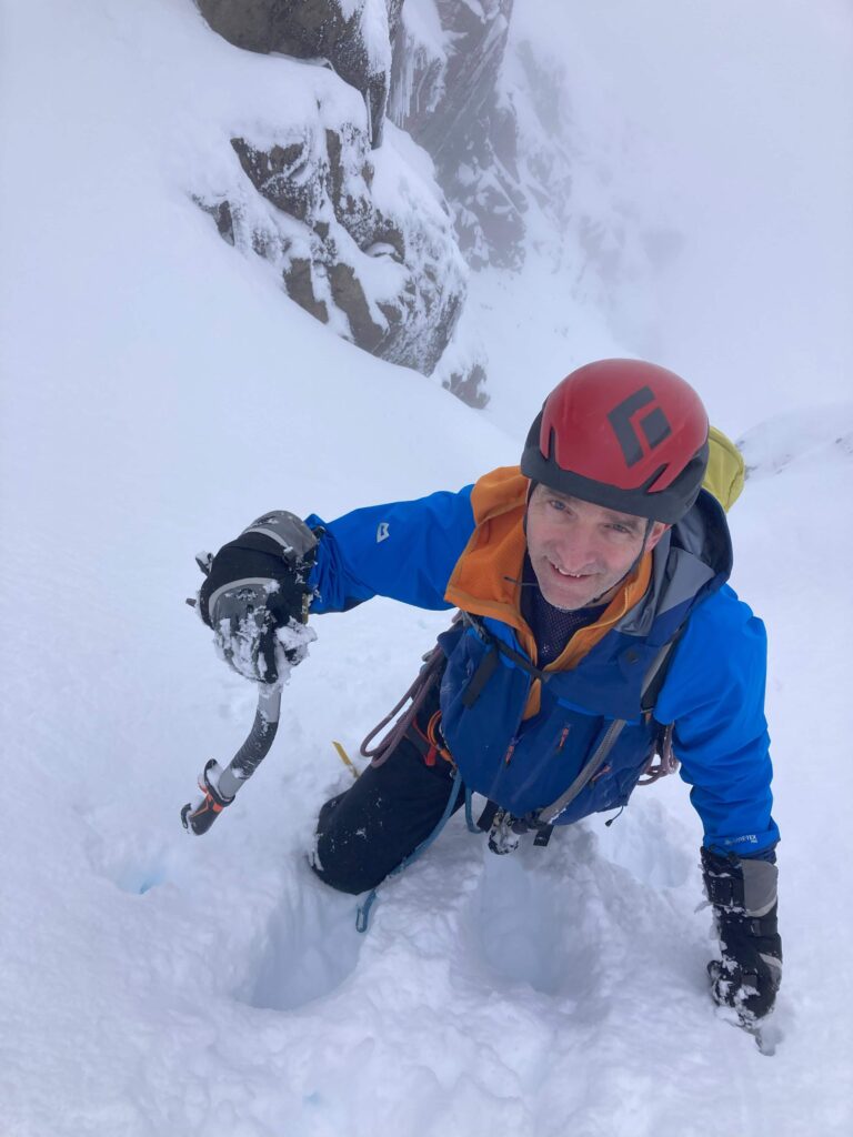 Ben Nevis