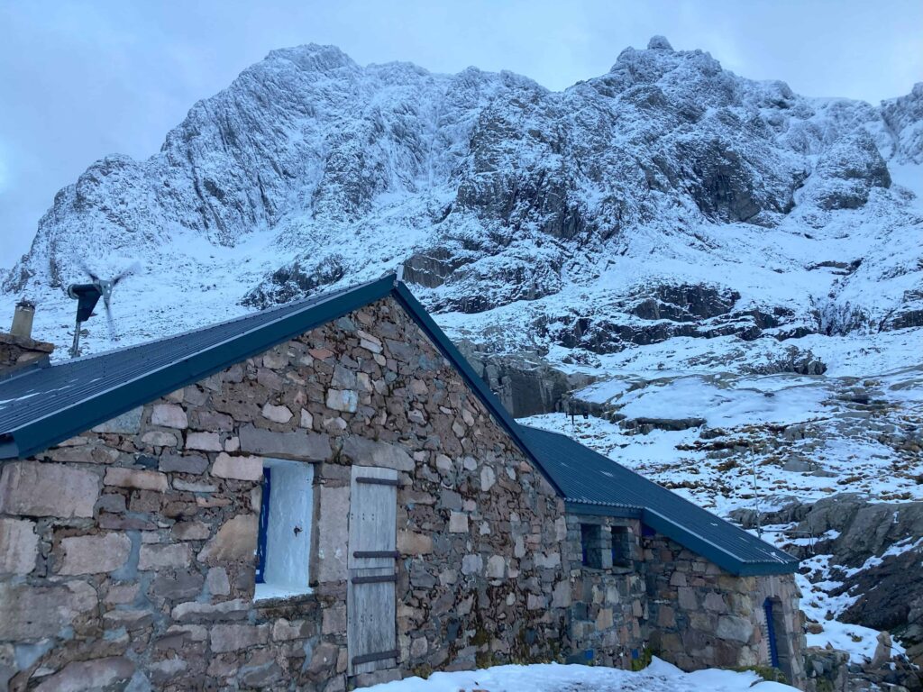 Ben Nevis