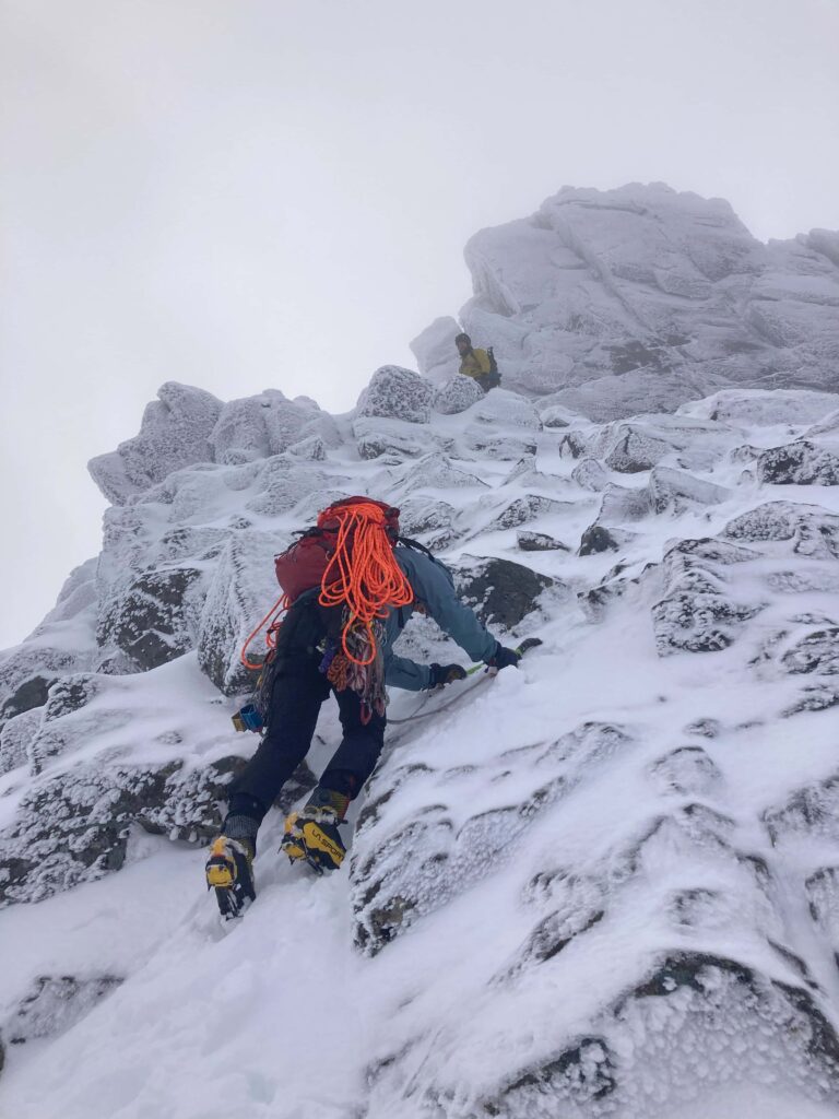 Ben Nevis